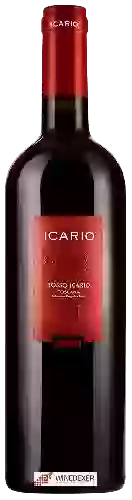 Weingut Icario - Rosso Icario