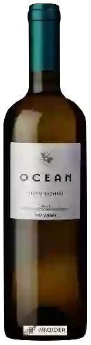 Weingut Idaia - Ocean Thrapsathiri