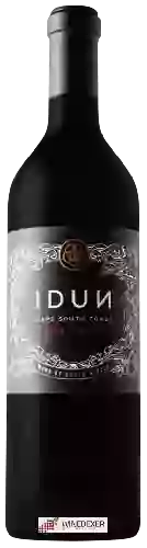 Weingut Idun - Four Pebbles