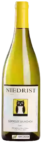 Weingut Ignaz Niedrist - Südtiroler Sauvignon Limes