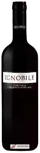 Weingut Azienda Agricola Il Palagio - Ignobile Toscana
