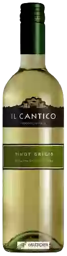 Weingut Il Cantico - Pinot Grigio