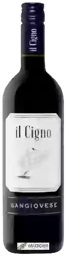 Weingut Il Cigno - Sangiovese