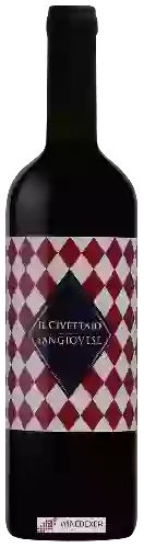 Weingut Il Civettaio - Sangiovese