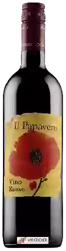 Weingut Il Papavero - Vino Rosso