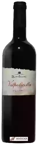 Weingut Il Roverone - Valpolicella Classico