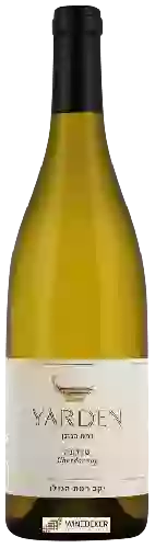 Weingut Yarden - Chardonnay