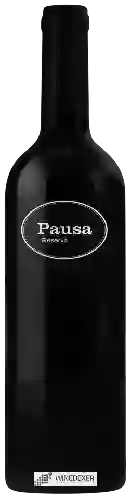 Weingut Ilex - Pausa Reserva Tinto