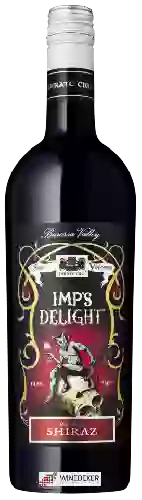 Weingut Imp's Delight (Pirate Cru) - Old Vine Shiraz