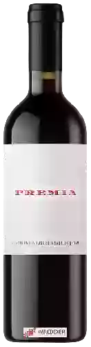 Weingut Imperium - Premia Cabernet Sauvignon