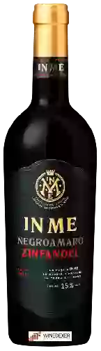 Weingut IN ME - Negroamaro - Zinfandel