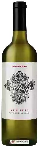 Weingut Vintage Ink - Wild White