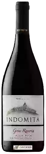 Weingut Indomita - Gran Reserva Pinot Noir