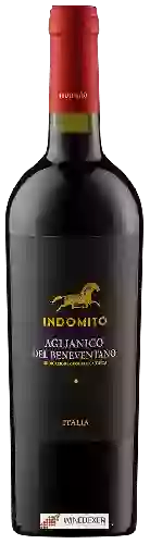 Weingut Indomito - Aglianico del Beneventano