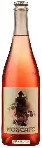 Weingut Innocent Bystander - Moscato Rosé