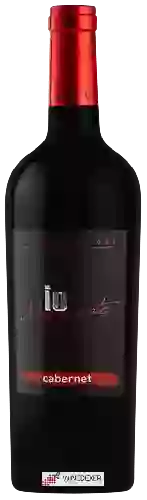 Weingut Io Mazzucato - Cabernet