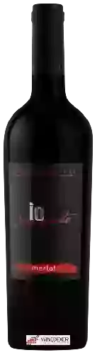 Weingut Io Mazzucato - Merlot