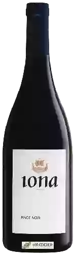 Weingut Iona - Pinot Noir