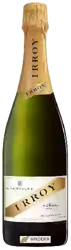 Weingut Irroy - Carte d'Or Brut Champagne