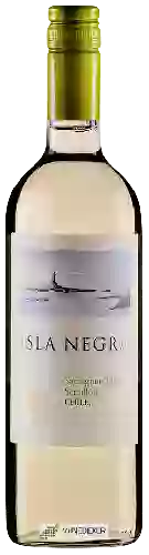 Weingut Isla Negra - Sauvignon Blanc - Sémillon