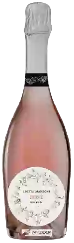 Weingut Isotta Manzoni - Cuvée Emilia Rosé