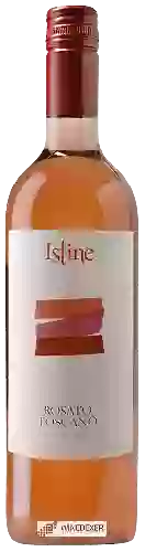 Weingut Istine - Rosato d'Istine