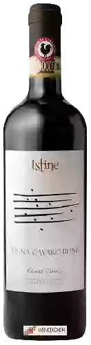 Weingut Istine - Vigna Cavarchione Chianti Classico