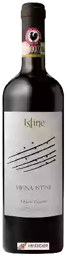 Weingut Istine - Vigna Istine Chianti Classico