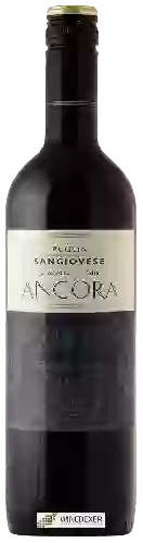 Weingut Ancora - Sangiovese