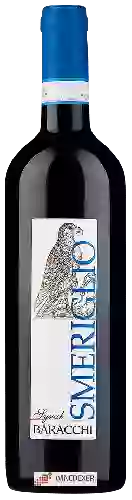 Weingut Baracchi - Smeriglio Syrah