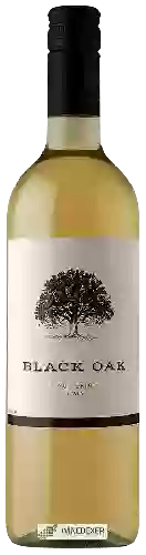 Weingut Black Oak - Pinot Grigio
