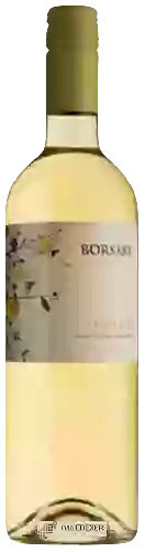 Weingut Borsari - Inzolia