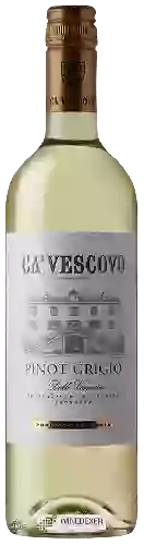 Weingut Ca' Vescovo - Pinot Grigio delle Venezie