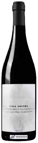 Weingut Casa Nostra - Amarone della Valpolicella