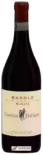 Weingut Cascina Ballarin - Barolo Bussia