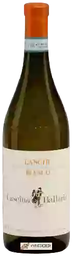 Weingut Cascina Ballarin - Langhe Bianco