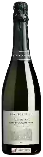 Weingut Case Bianche - Vigna del Cuc Conegliano Valdobbiadene Prosecco Superiore Brut