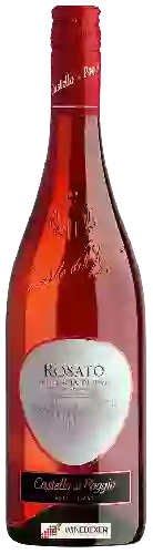 Weingut Castello del Poggio - Rosato