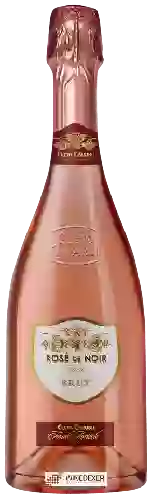 Weingut Cleto Chiarli - Brut de Noir Rosé