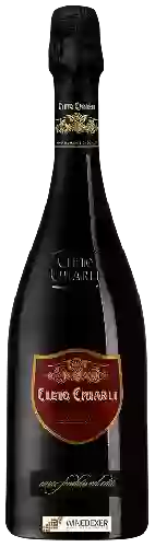 Weingut Cleto Chiarli - Pruno Nero Extra Dry