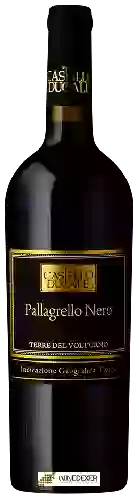 Weingut Ducale - Pallagrello Nero
