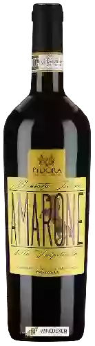 Weingut Fidora - Monte Tabor Amarone della Valpolicella