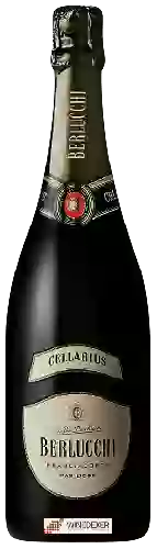 Weingut Berlucchi - Cellarius Franciacorta Pas Dosé