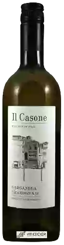 Weingut Il Casone - Garganega - Chardonnay