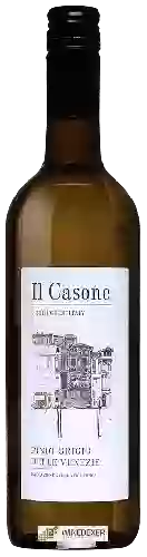 Weingut Il Casone - Pinot Grigio delle Venezie