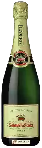 Weingut La Scolca - Soldati Metodo Classico Brut