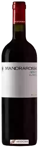 Weingut Mandrarossa - Merlot Rupenera