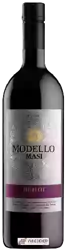 Weingut Masi - Modello Merlot