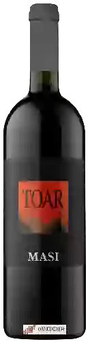 Weingut Masi - Toar Rosso Veronese