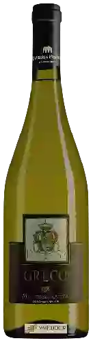 Weingut Masseria Frattasi - Greco